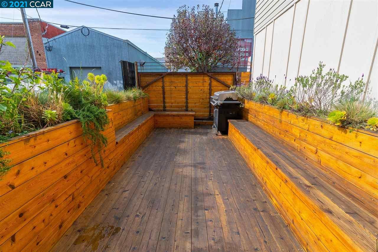 San Francisco, CA 94103,15 Brush Place