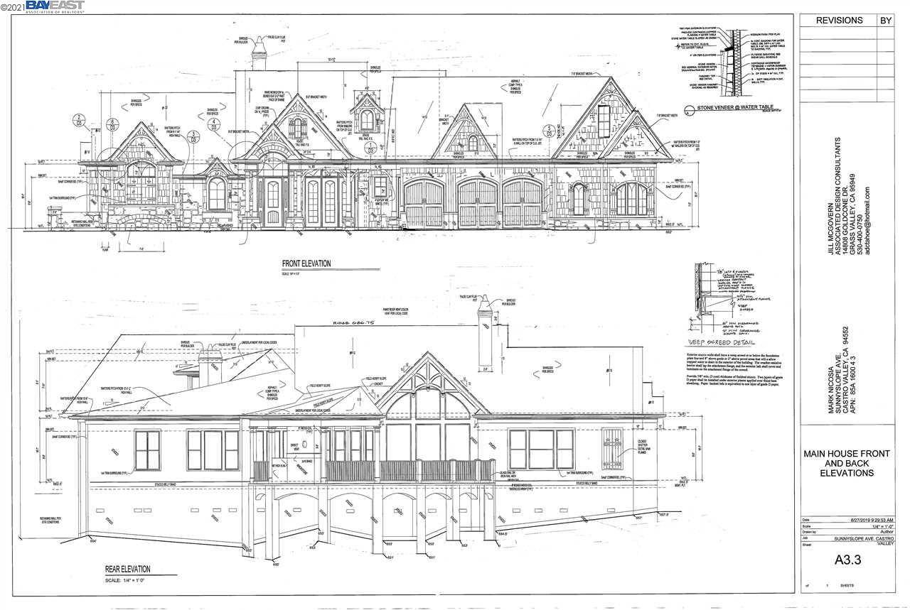 Castro Valley, CA 94546,6590 Sunnyslope Ave