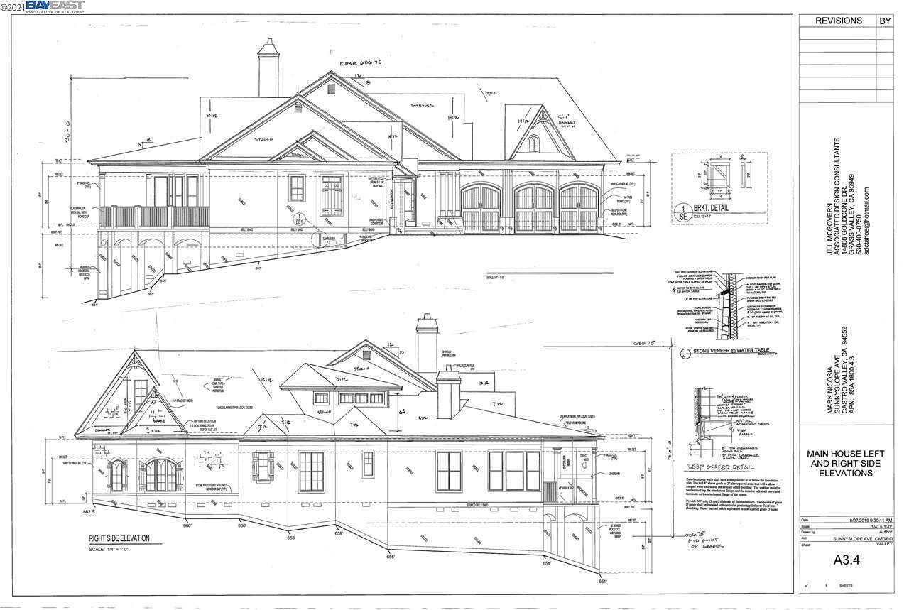 Castro Valley, CA 94546,6590 Sunnyslope Ave