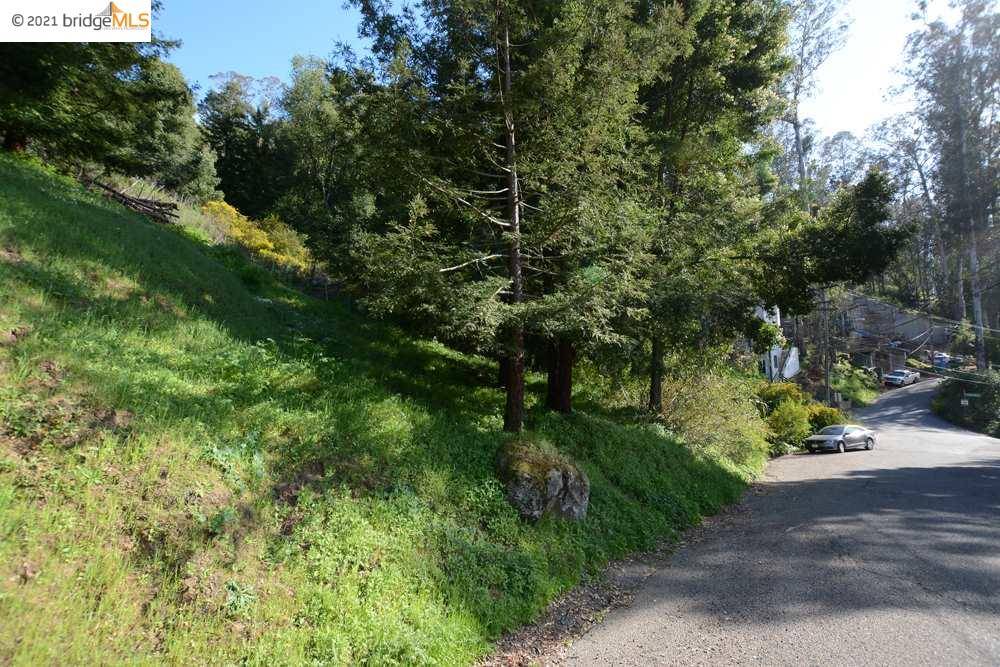 Oakland, CA 94611,0 Westover Dr