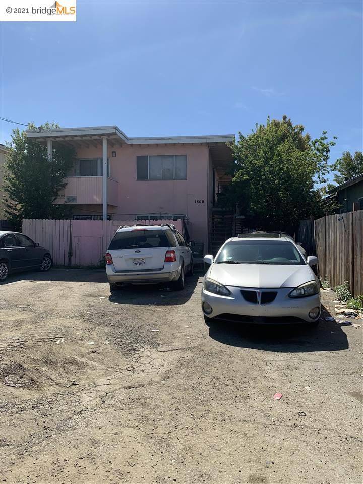 Oakland, CA 94621,1800 74Th Ave Unit B