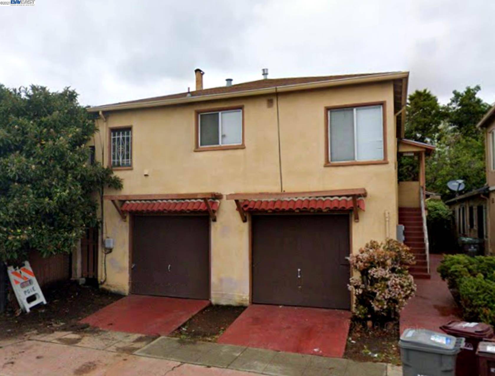 Oakland, CA 94605,6504 Bancroft Ave
