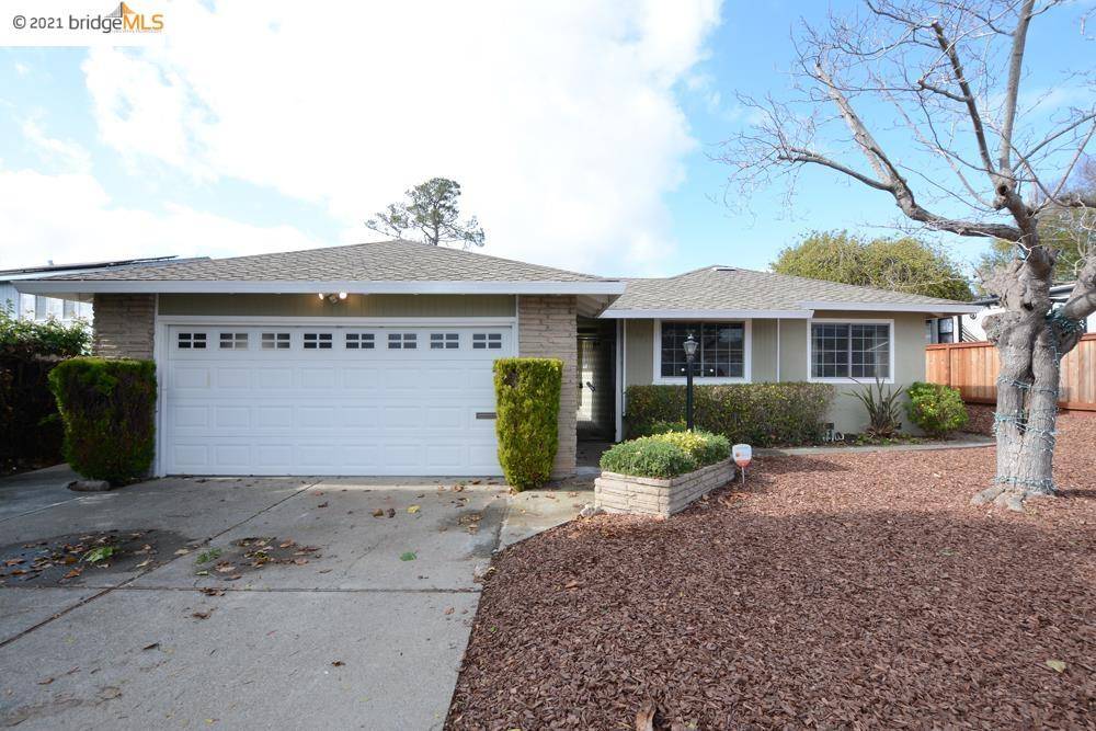 Richmond, CA 94806,2731 Cardiff Ct
