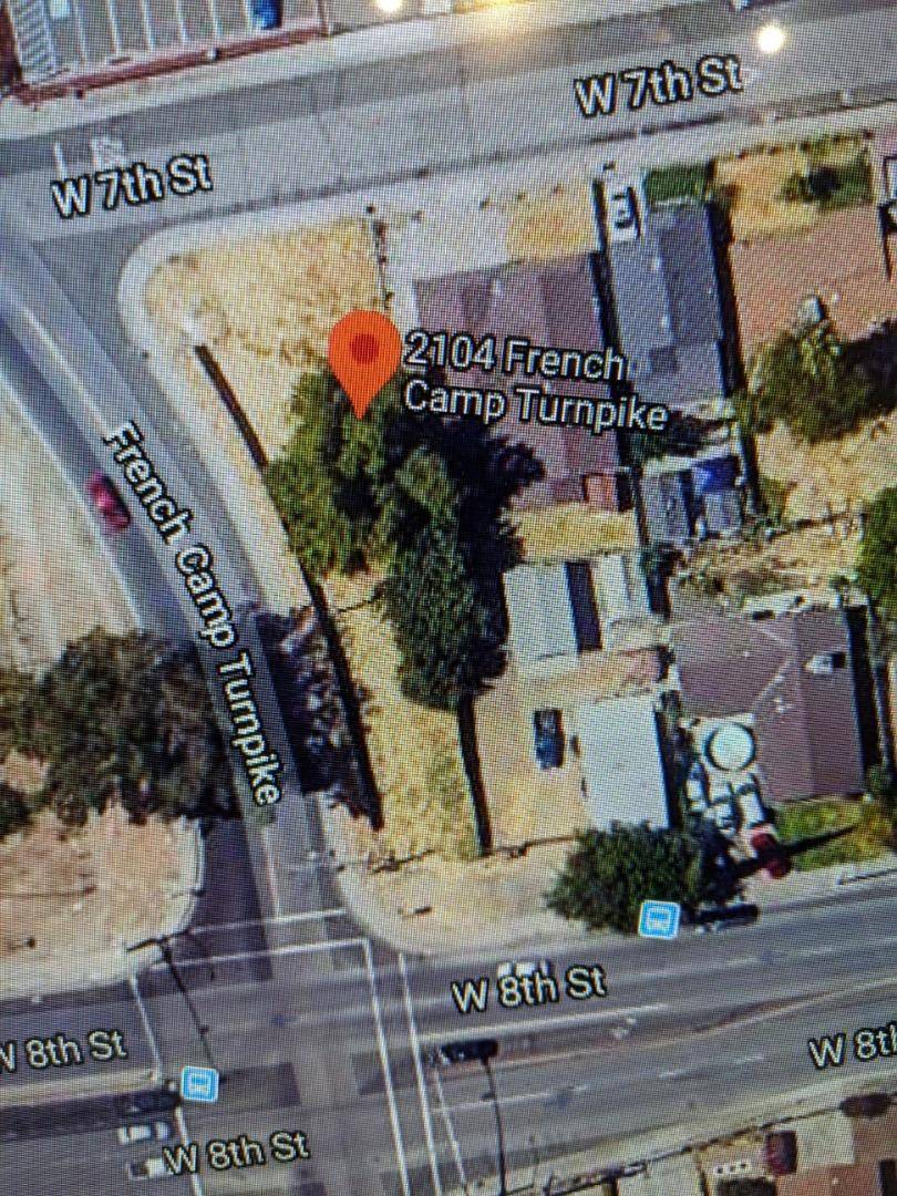 Stockton, CA 95206,539 W 8th Street