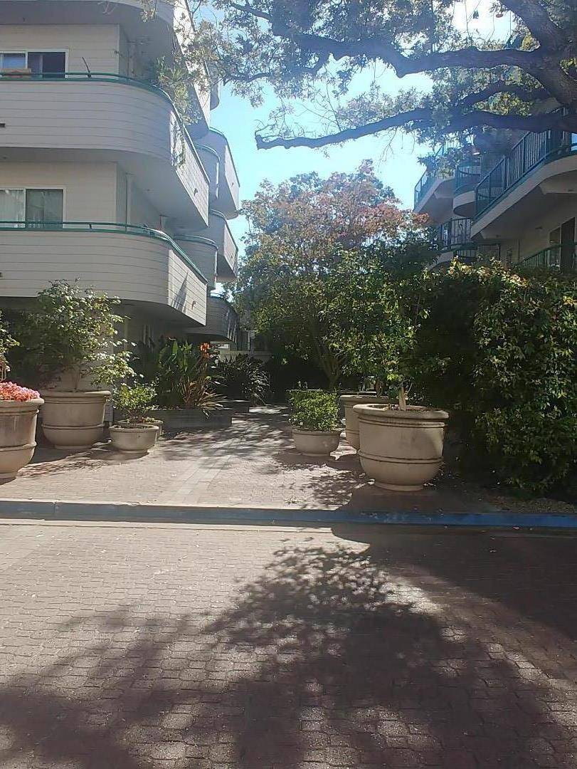 Palo Alto, CA 94306,345 Sheridan Avenue Unit 309