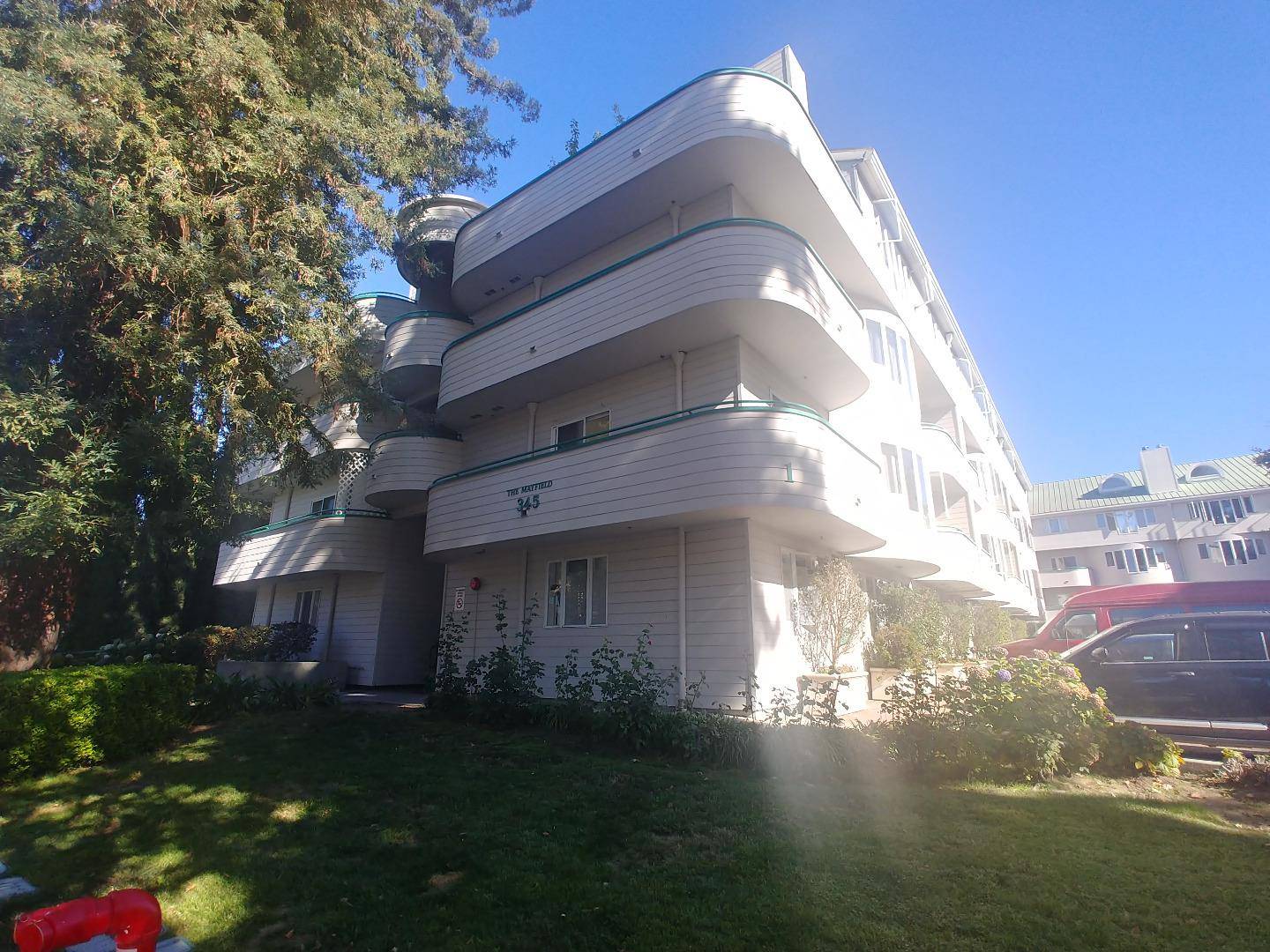 Palo Alto, CA 94306,345 Sheridan Avenue Unit 309