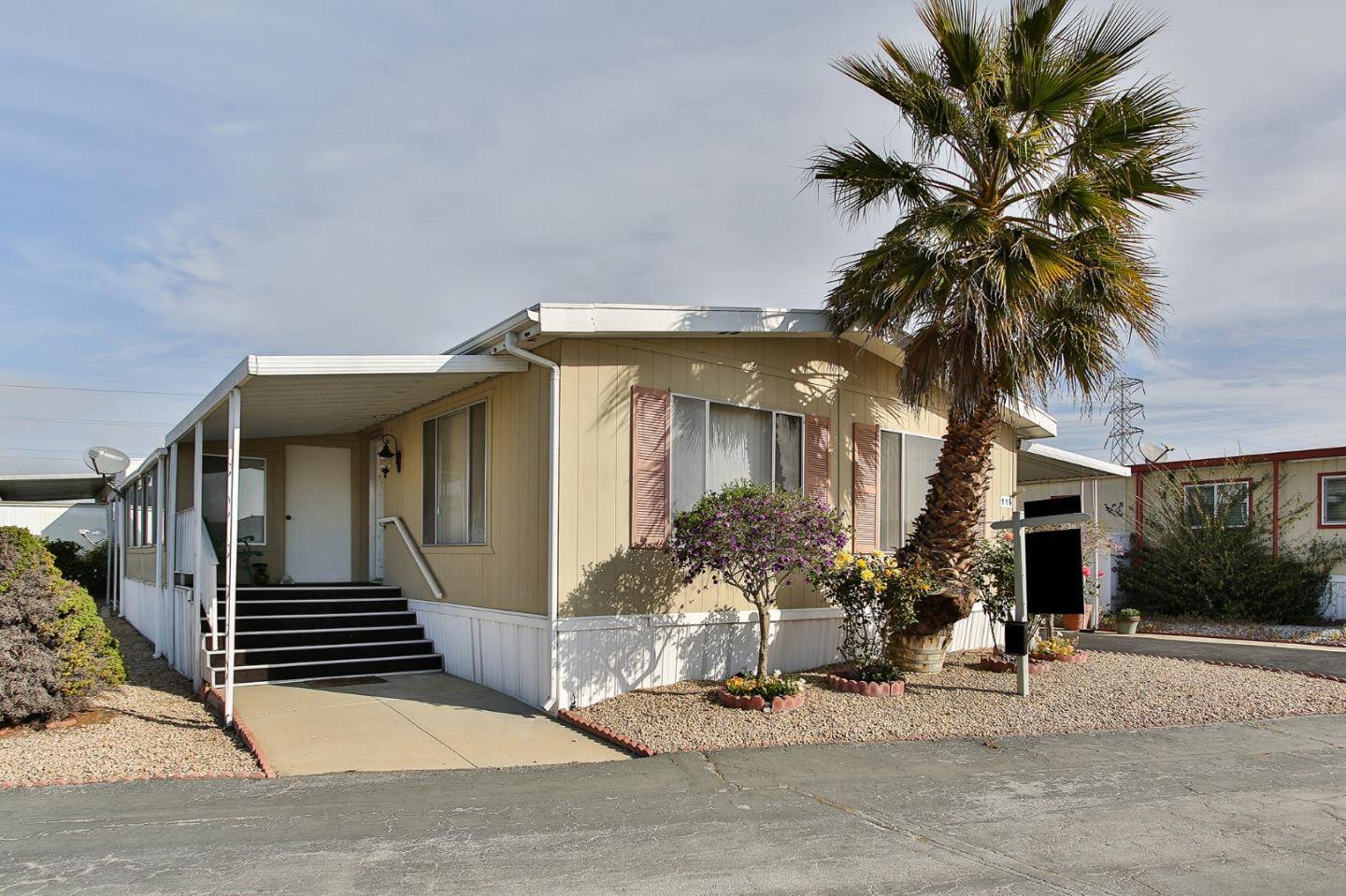 Salinas, CA 93905,150 Kern Street Unit 119
