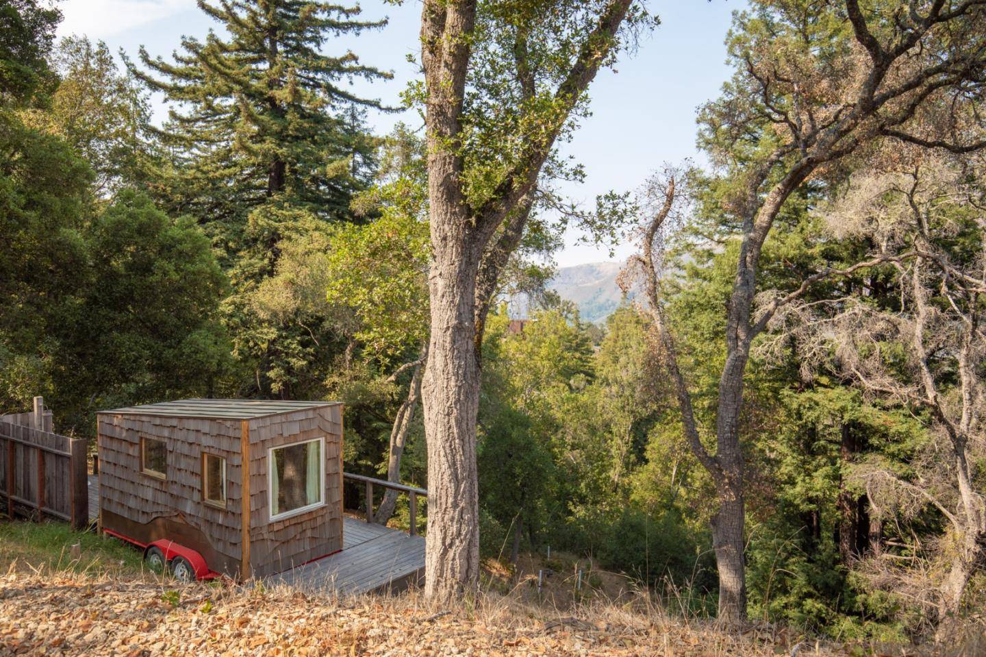 Big Sur, CA 93920,46199 Clear Ridge Road