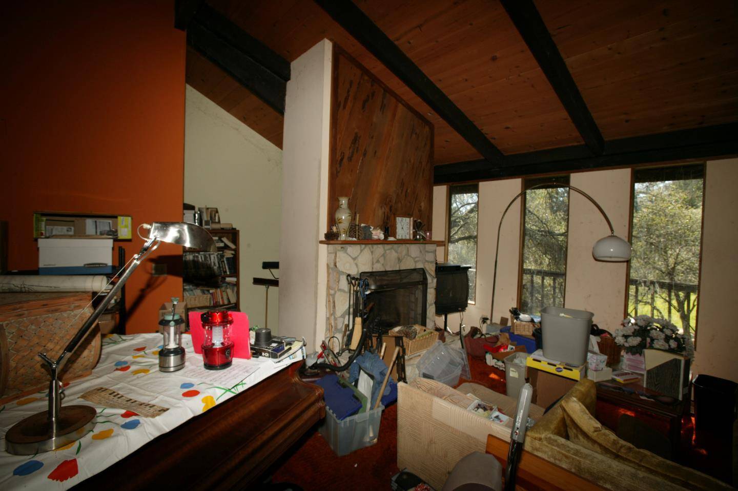 Santa Cruz, CA 95065,255 Jupiter Terrace