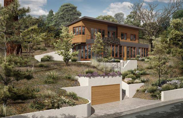 Portola Valley, CA 94028,1050 Los Trancos Road