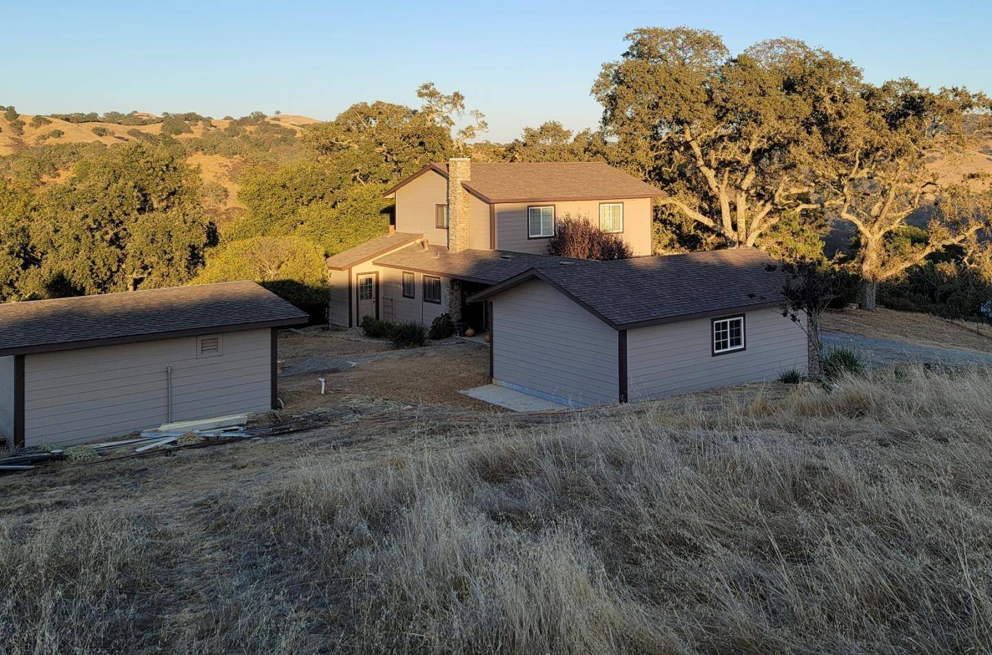 Morgan Hill, CA 95037,17400 Finley Ridge Road