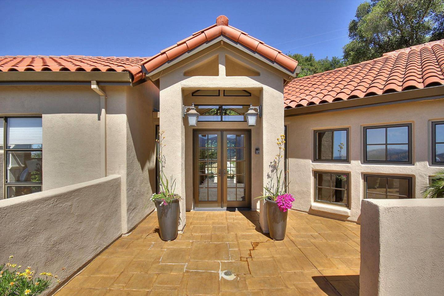 Saratoga, CA 95070,15668 Bohlman Road