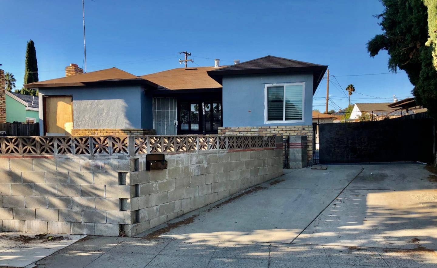 San Jose, CA 95127,3389 Gawain Drive