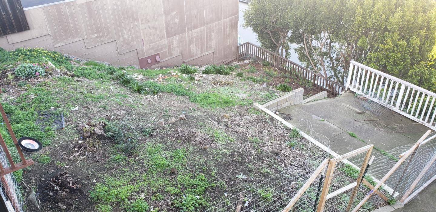 San Francisco, CA 94134,3338 San Bruno Avenue