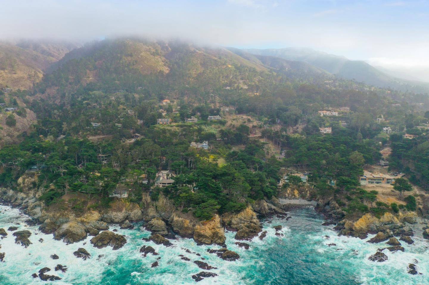 Carmel, CA 93923,161 Spindrift Road #B