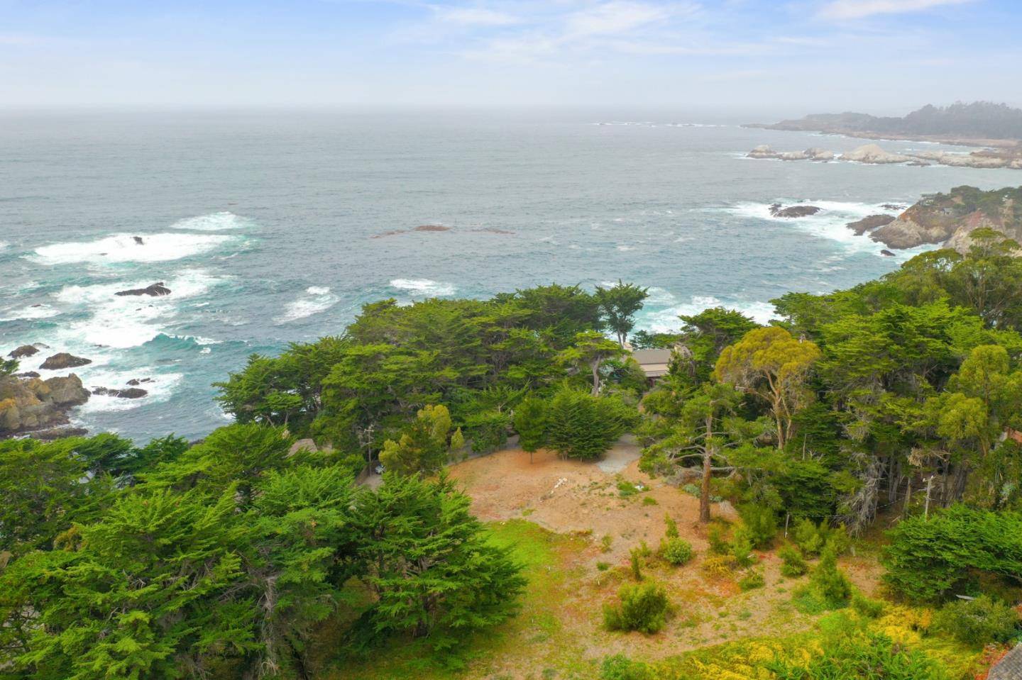 Carmel, CA 93923,161 Spindrift Road #B