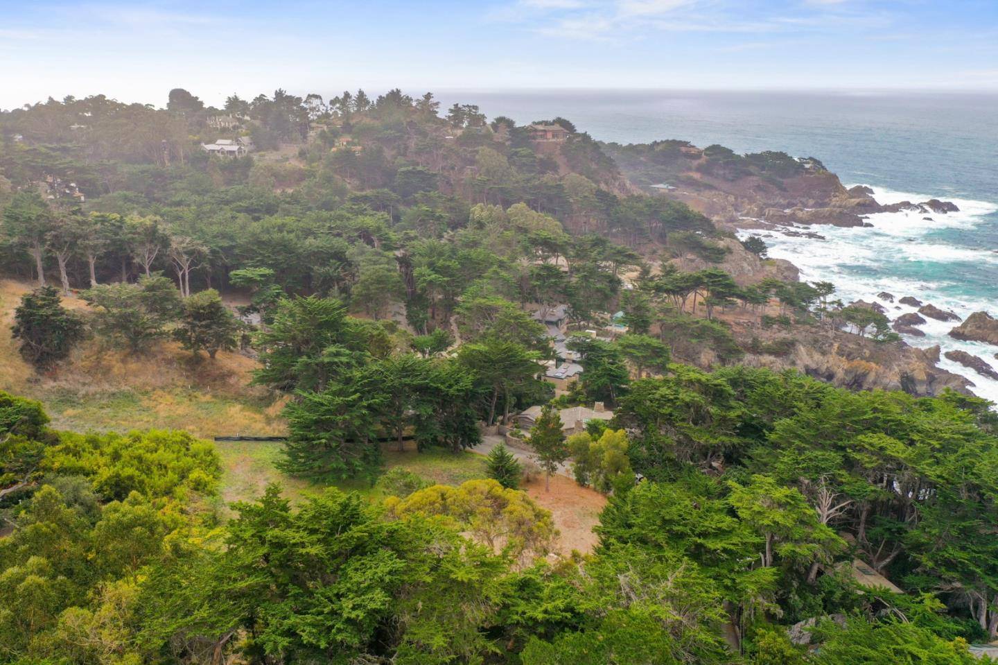 Carmel, CA 93923,161 Spindrift Road #B