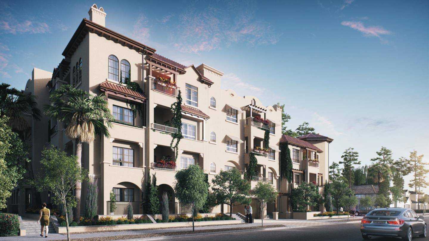San Carlos, CA 94070,1501 Cherry Street Unit 109