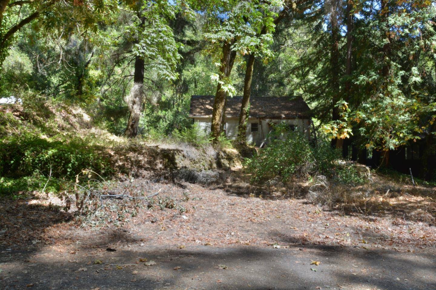 Cupertino, CA 95014,17950 Stevens Canyon Road