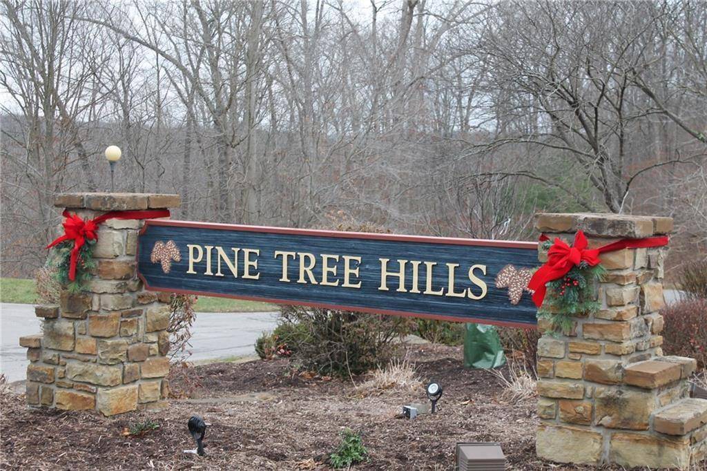 Nashville, IN 47448,120 Pine Hills Drive