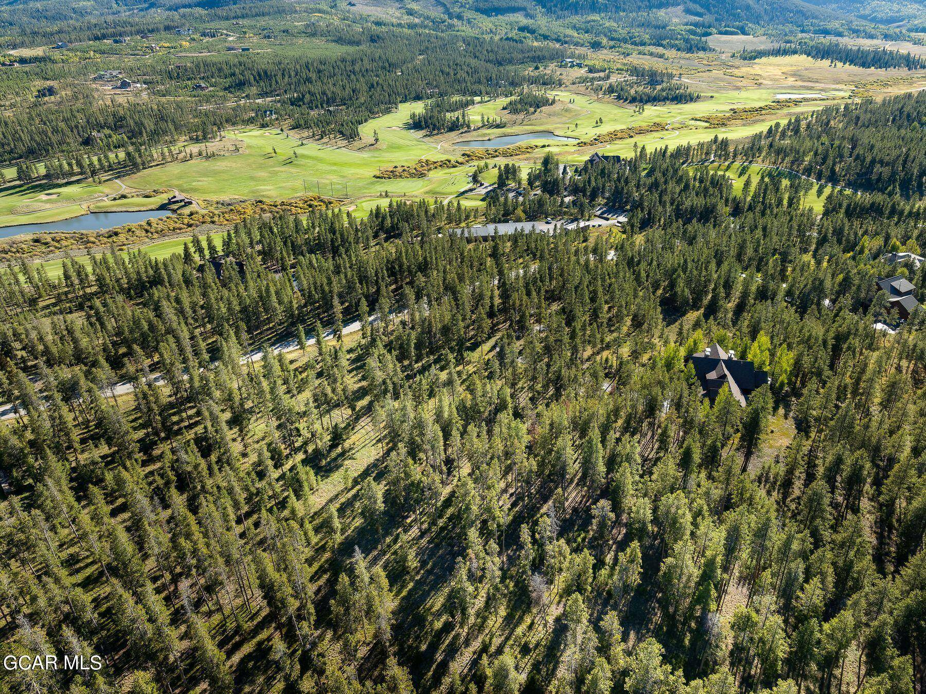 Tabernash, CO 80478,754 GCR 513