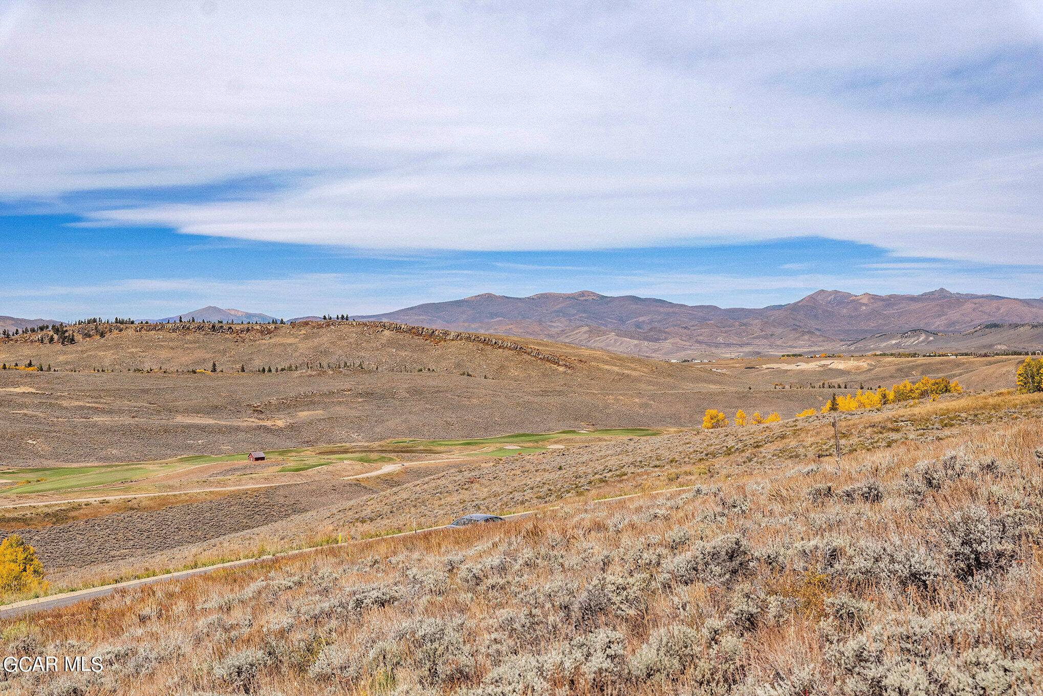 Granby, CO 80446,1048 Lower Ranch View Road