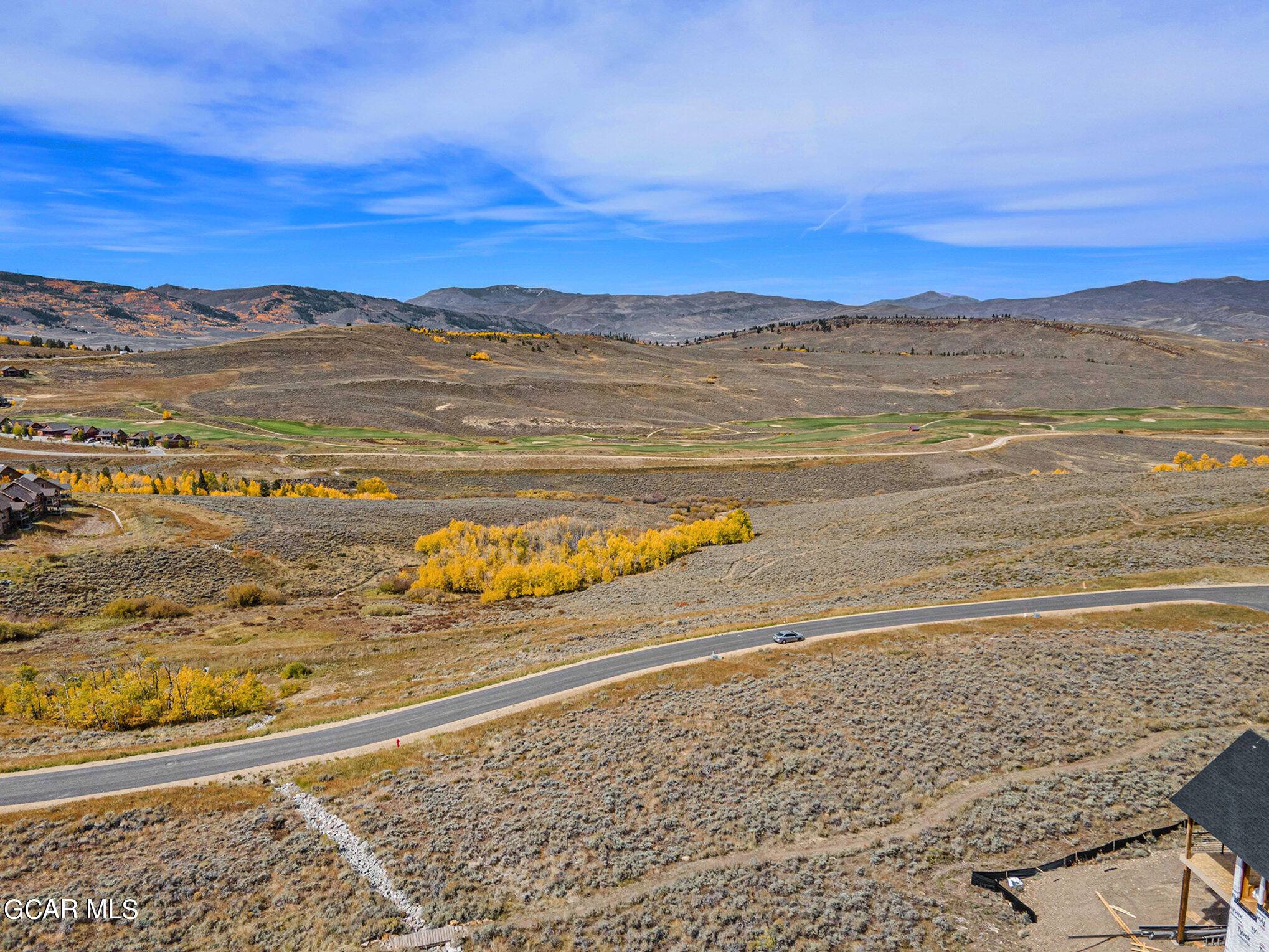 Granby, CO 80446,1048 Lower Ranch View Road