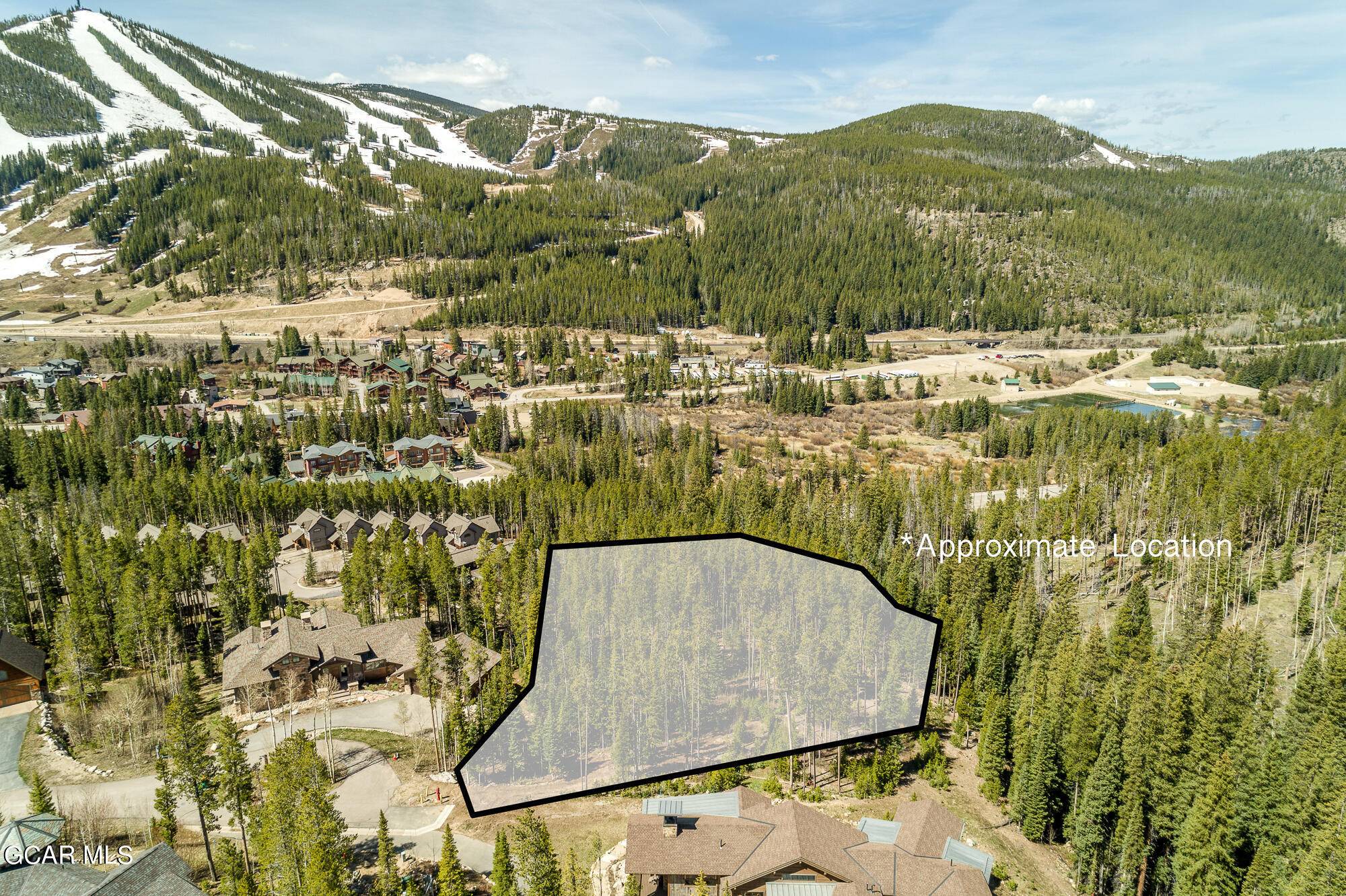 Winter Park, CO 80482,350 Arrowhead Way