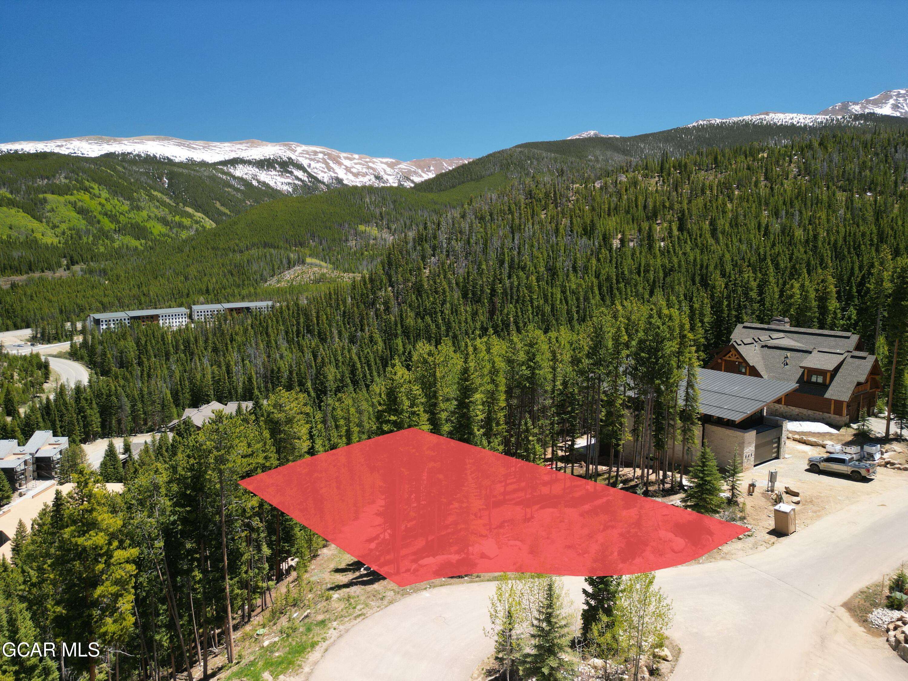 Winter Park, CO 80482,266 Bridger Trail