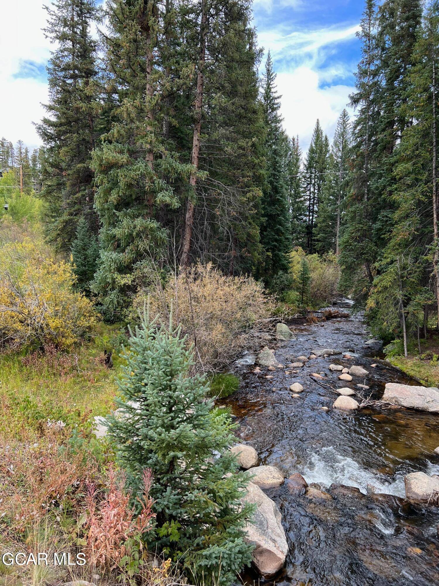 Winter Park, CO 80482,TBD Arapahoe Road