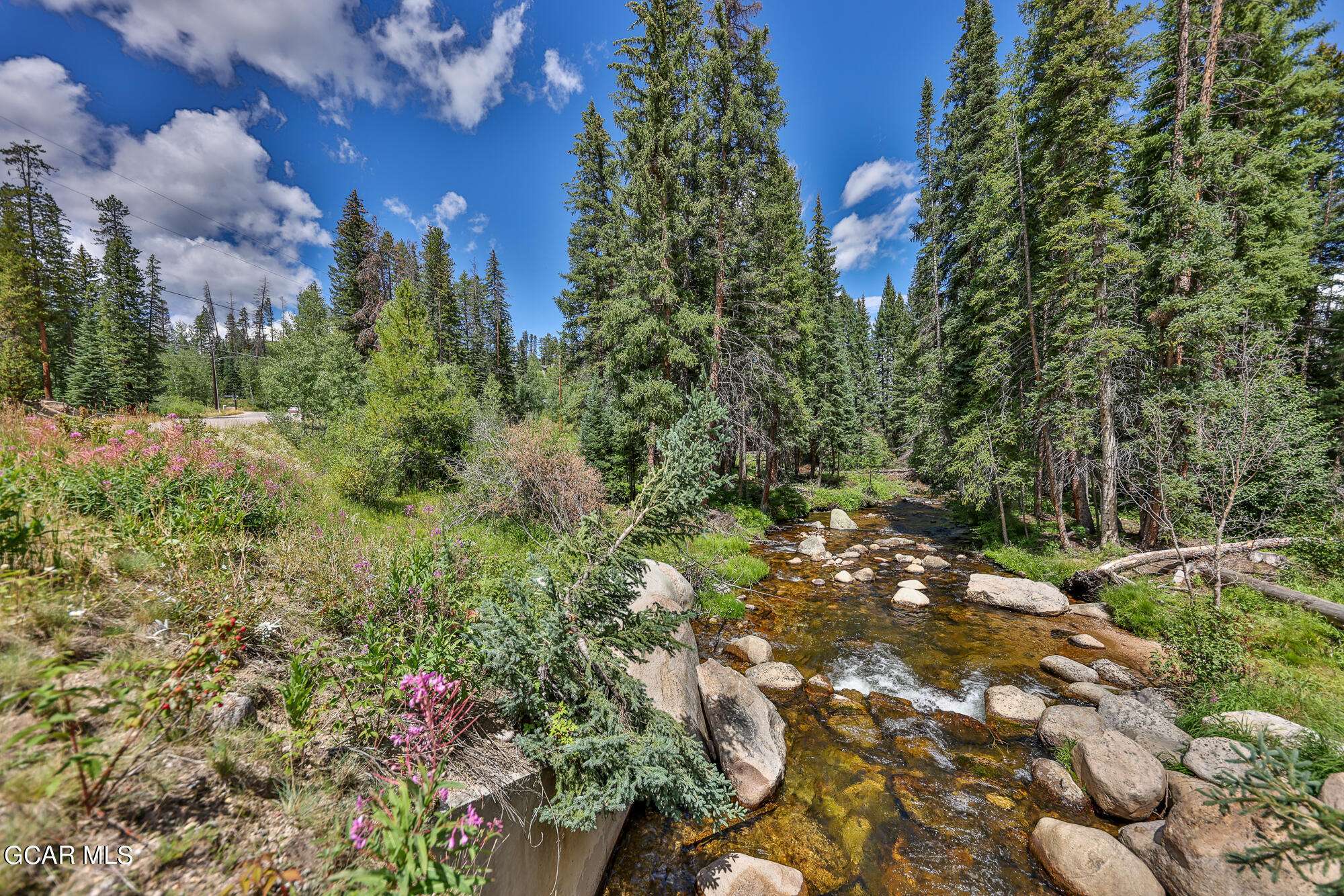 Winter Park, CO 80482,TBD Arapahoe Road