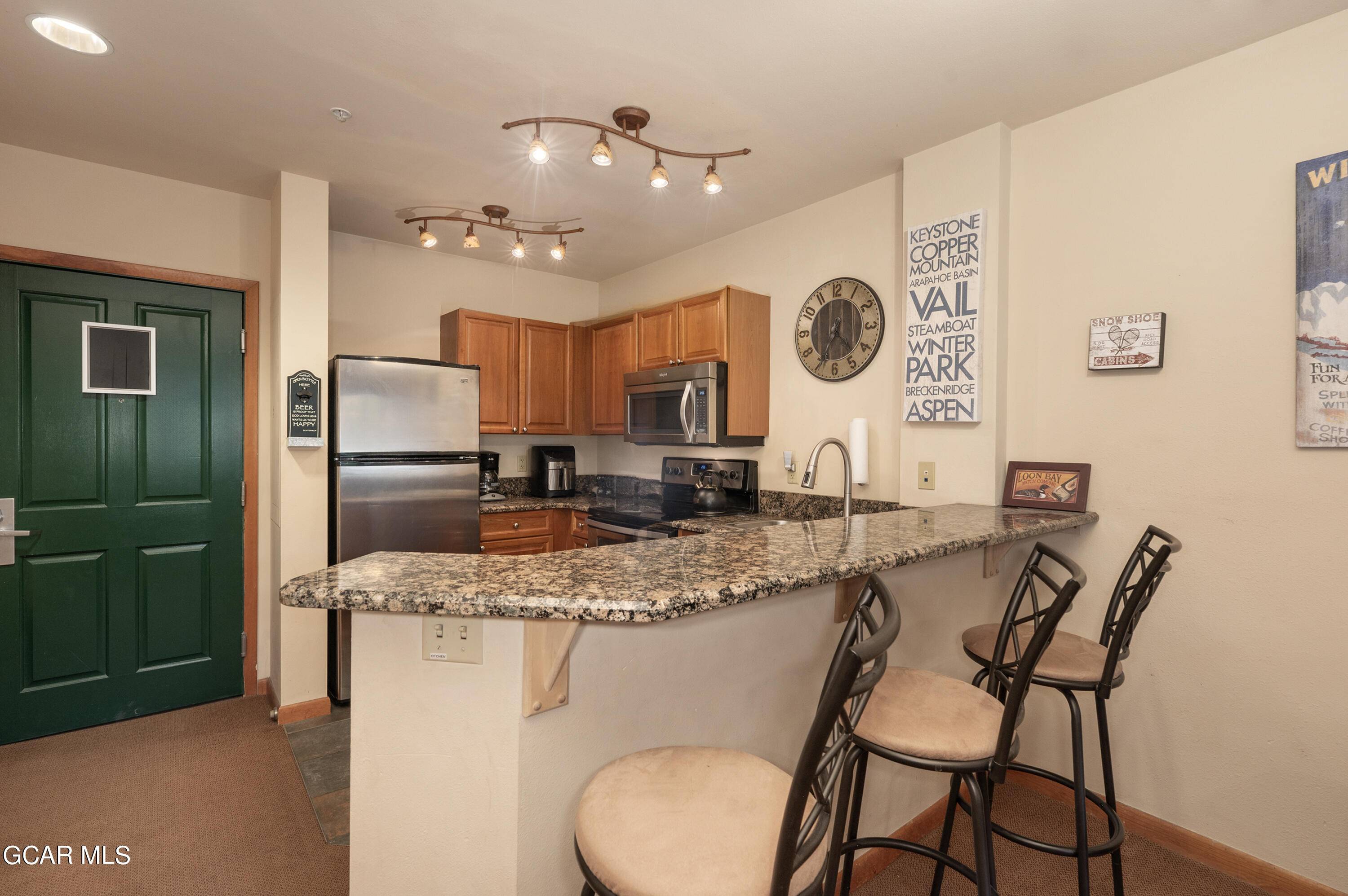 Winter Park, CO 80482,201 Zephyr Way #2218