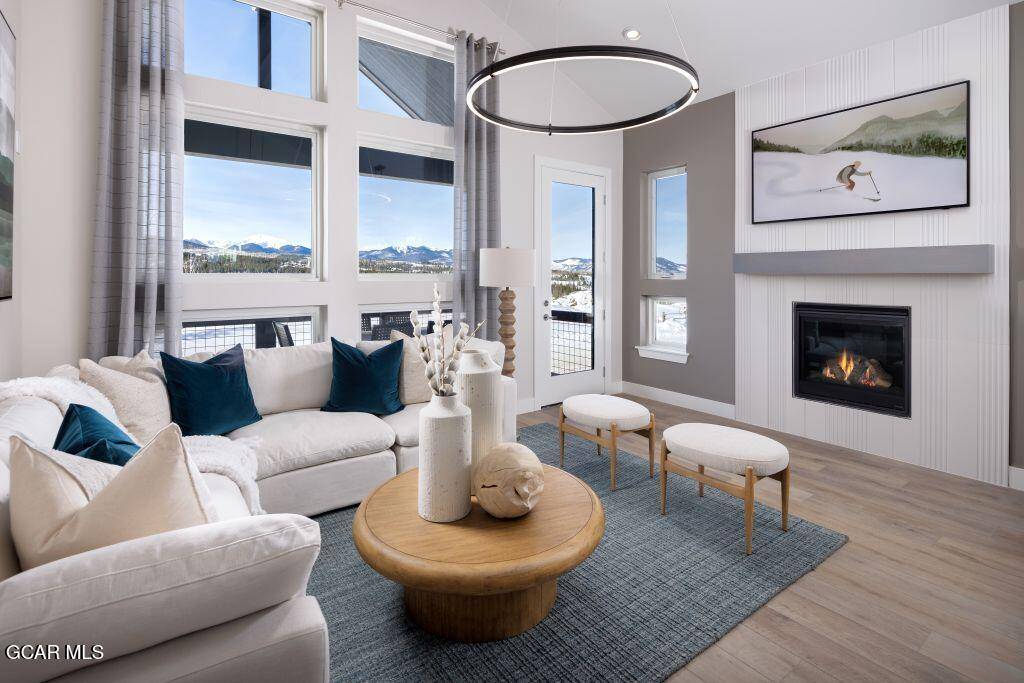 Winter Park, CO 80482,37 Promontory Point