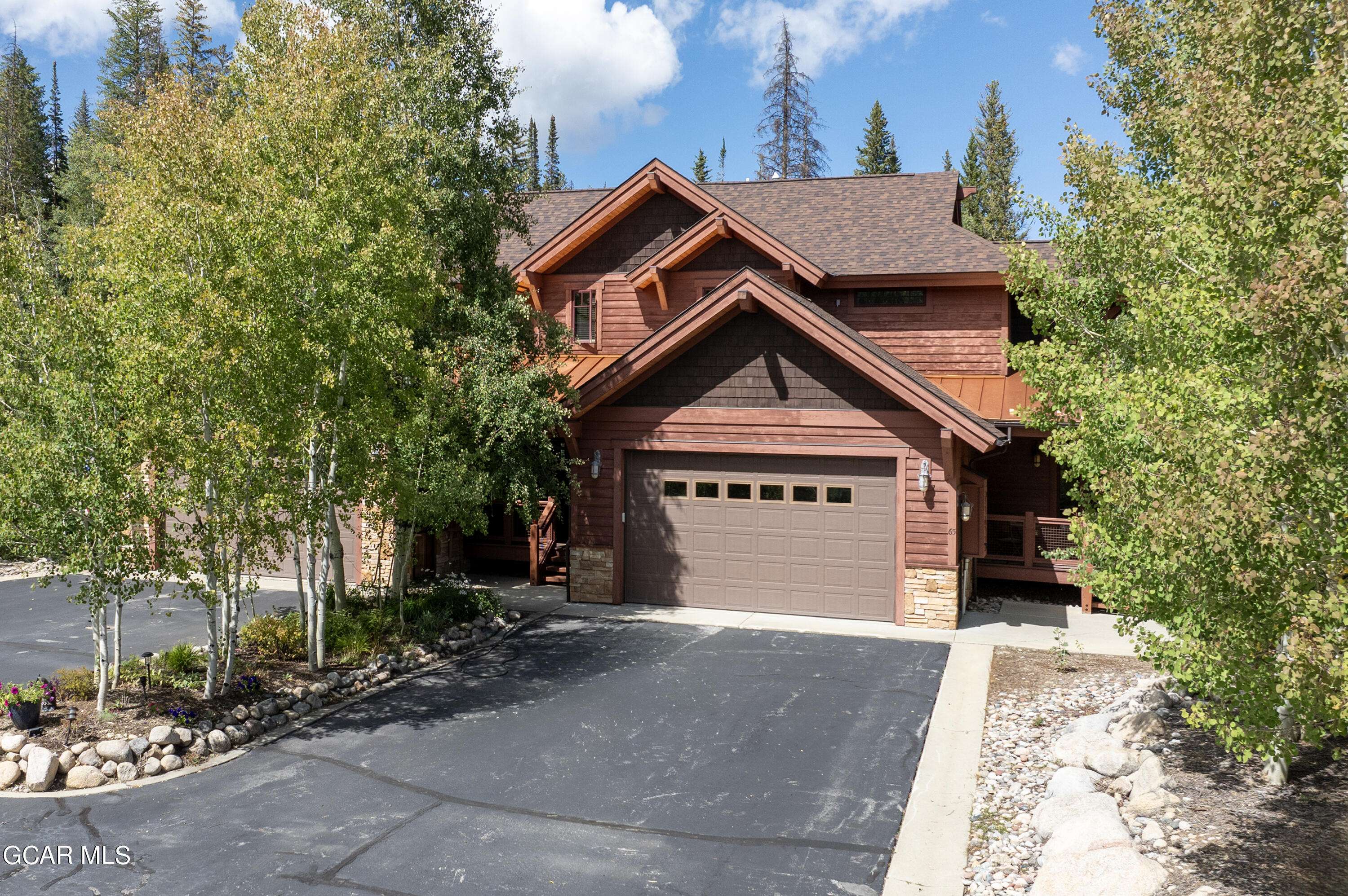 Winter Park, CO 80482,65 LAKE TRAIL Court