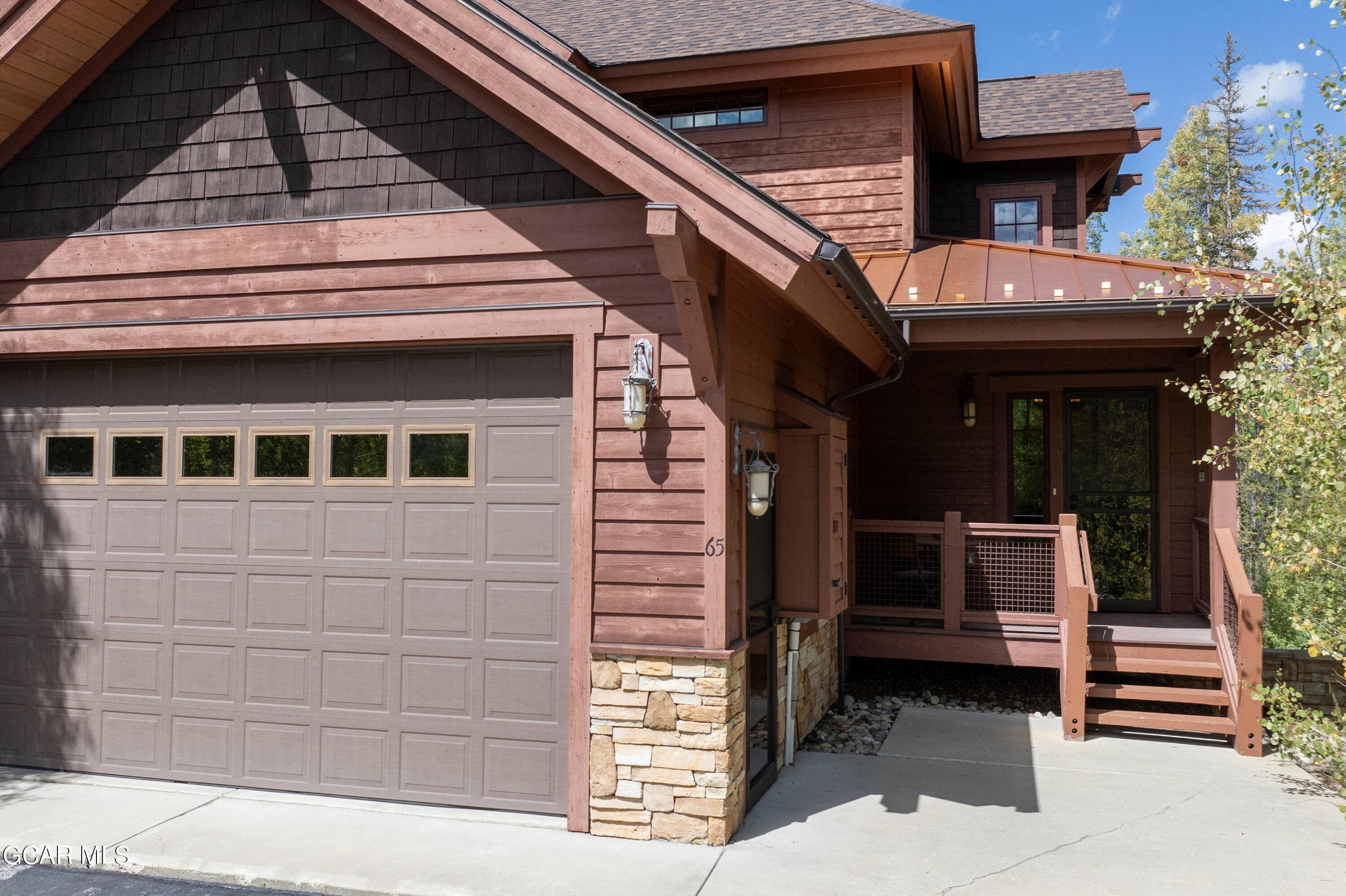 Winter Park, CO 80482,65 LAKE TRAIL Court