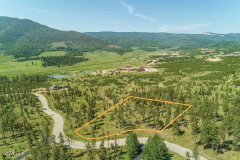 Tabernash, CO 80478,1410 GCR 511
