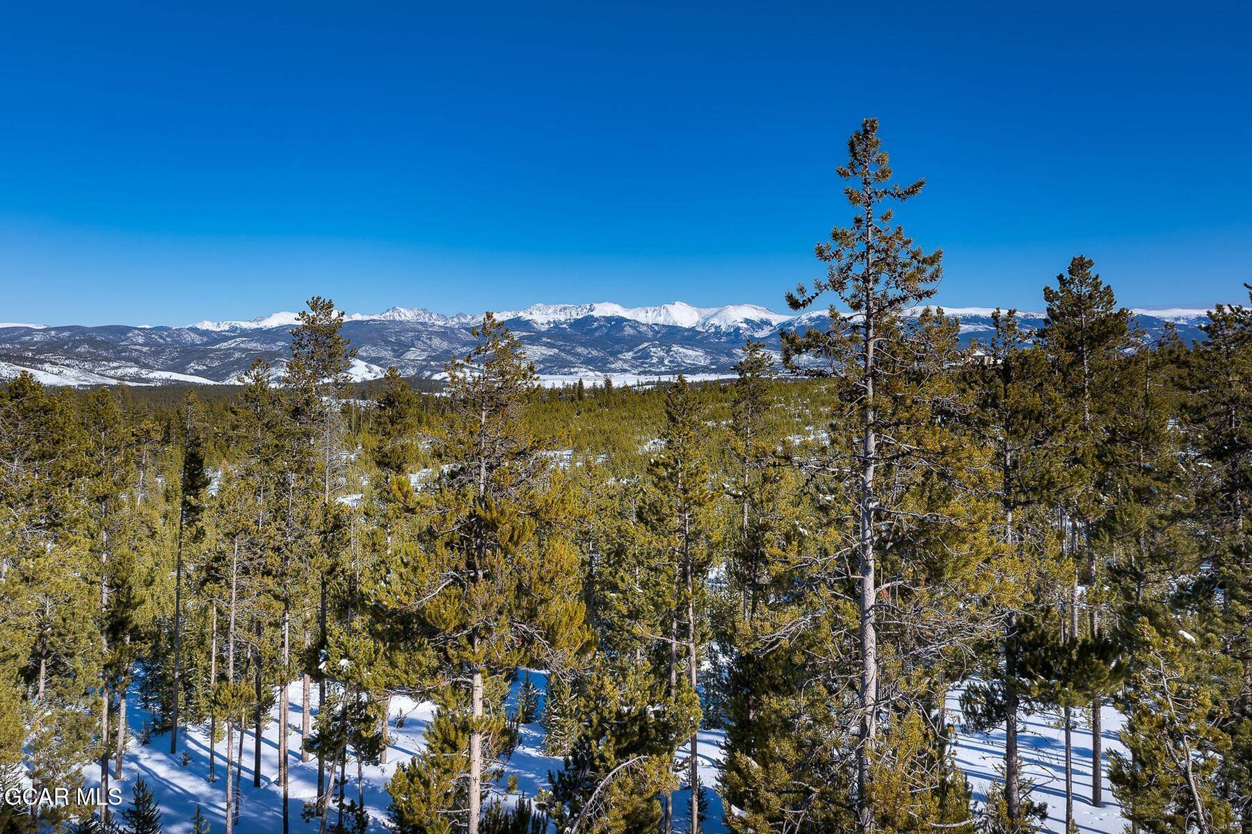 Tabernash, CO 80478,1925 Wildberry Lane
