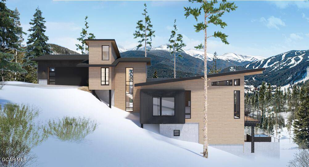 Winter Park, CO 80482,24 Cub Creek Way