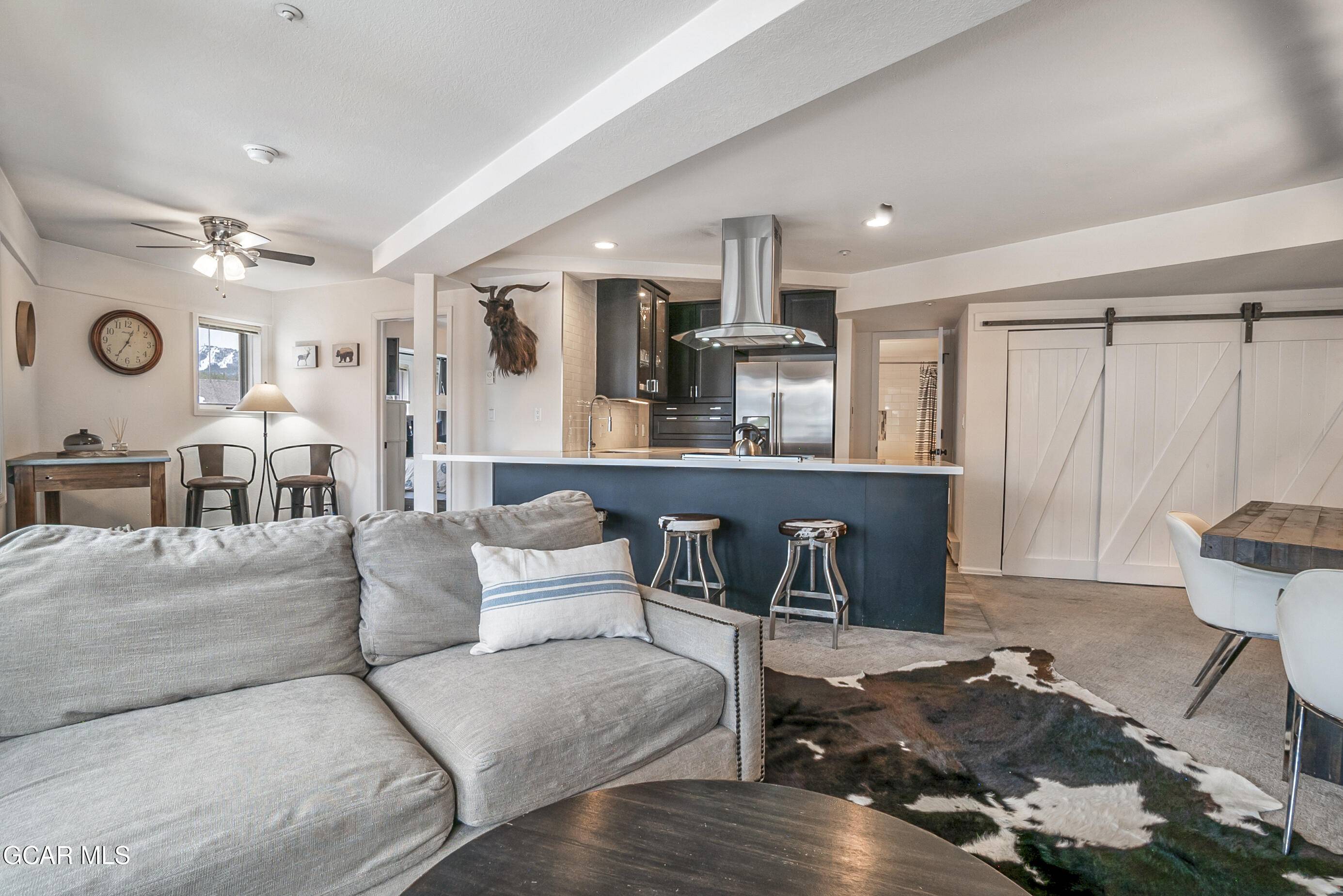Winter Park, CO 80482,21 Telemark Drive #303