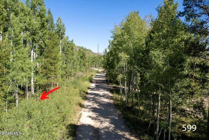 Granby, CO 80446,599 GCR 4052