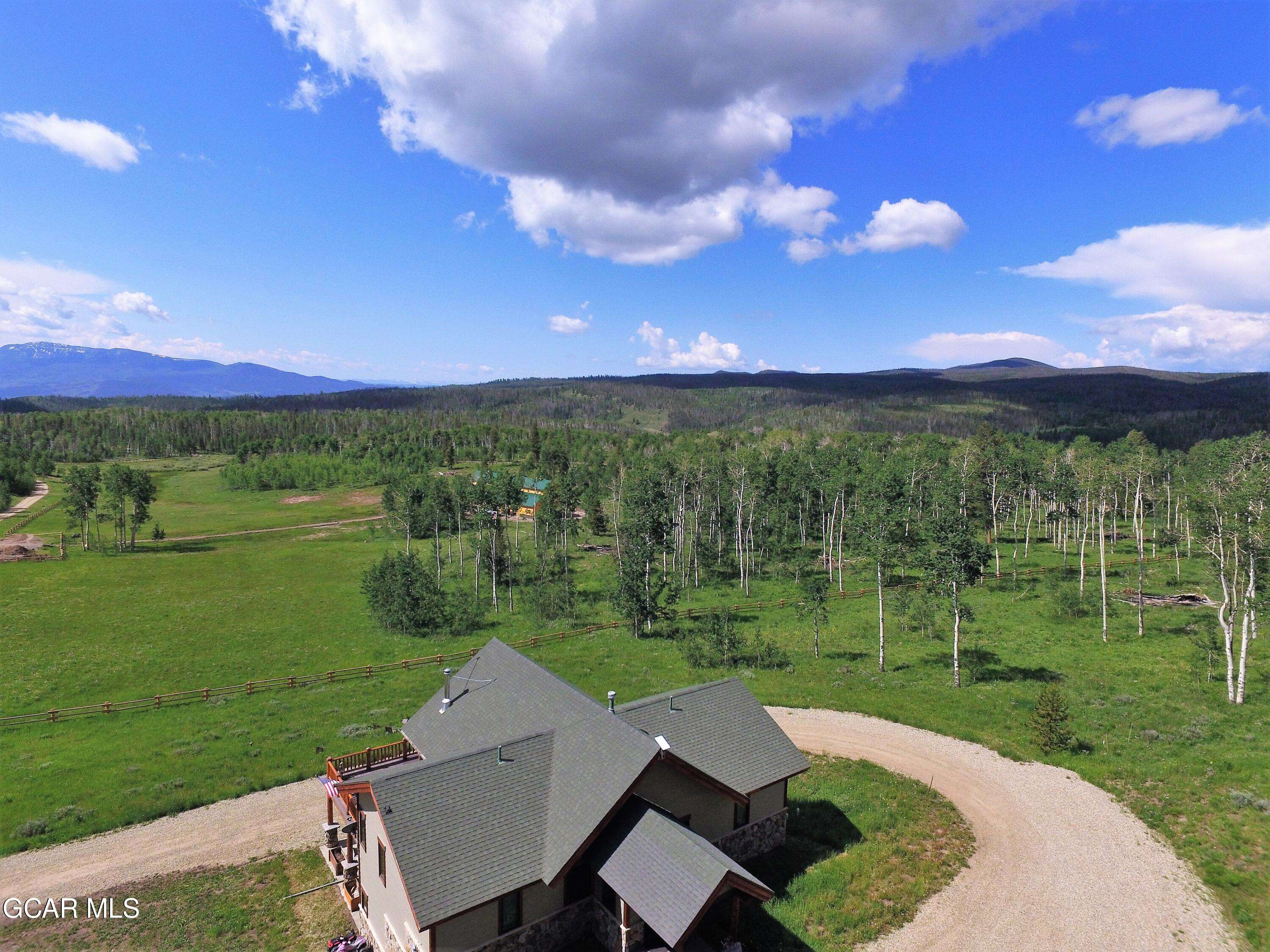 Kremmling, CO 80459,11394 GCR 11