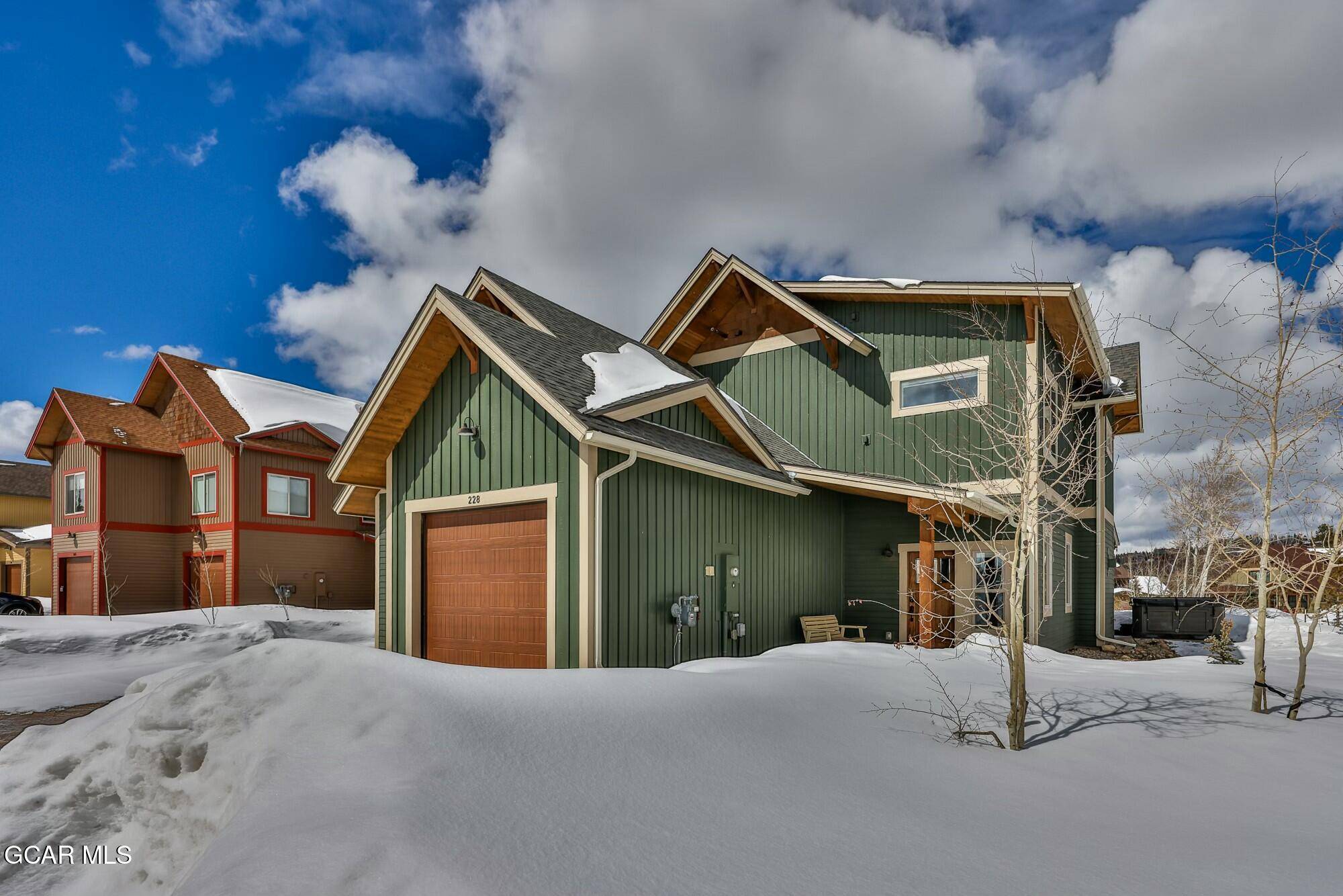 Fraser, CO 80442,228 Mountain Willow Drive