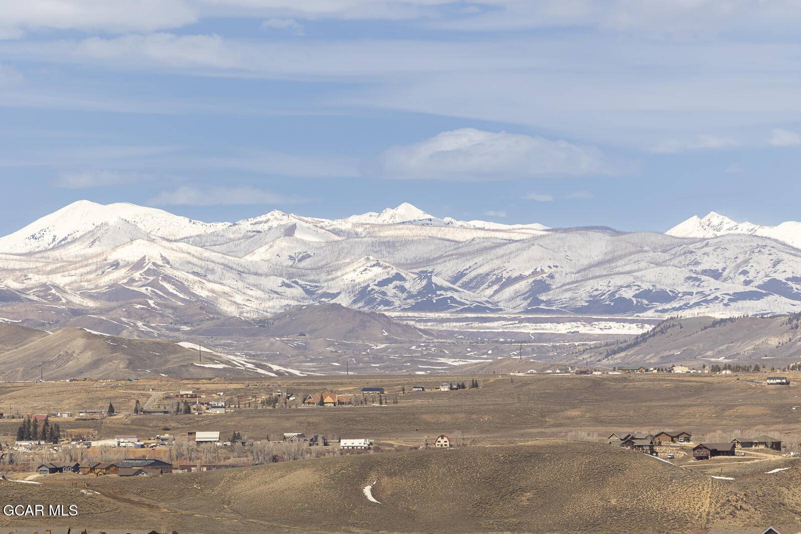 Granby, CO 80446,134 GCR 8960