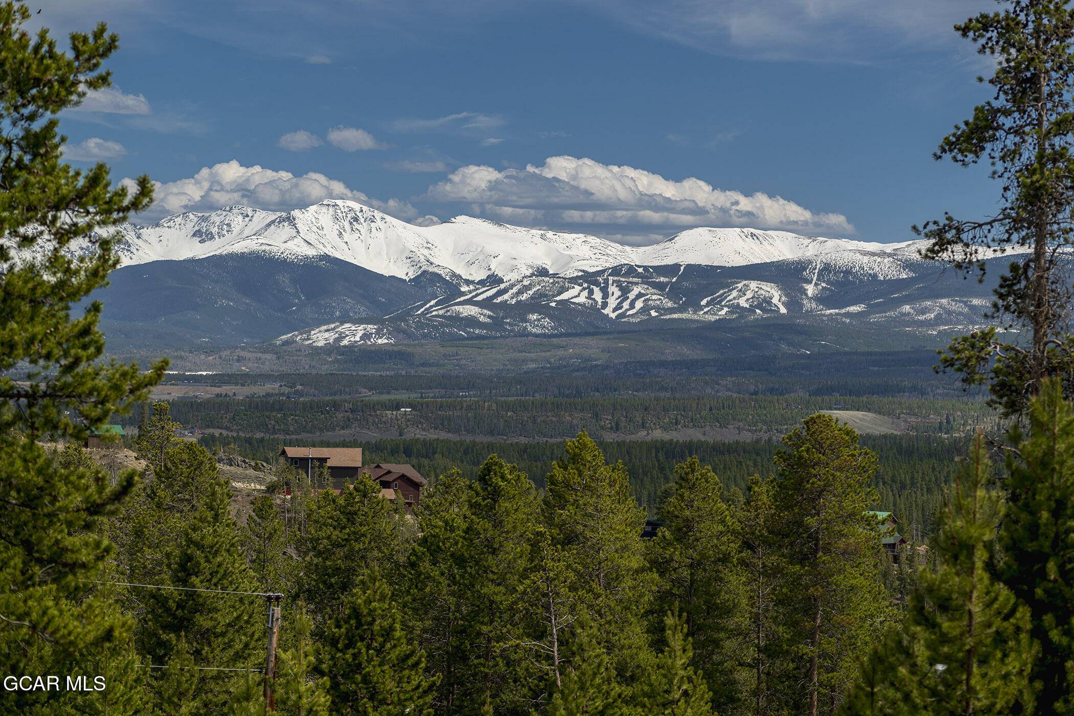 Tabernash, CO 80478,61 Lodgepole Lane