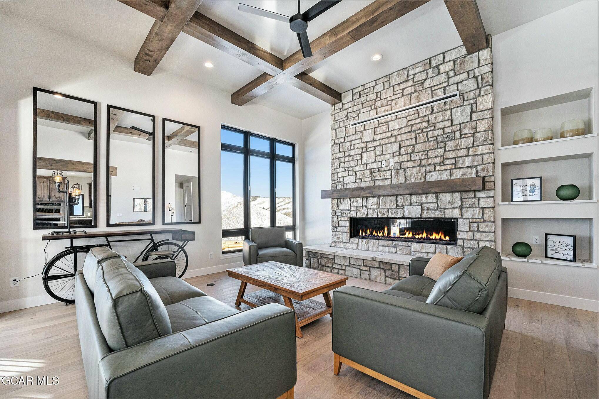 Granby, CO 80446,262 Night Hawk Court