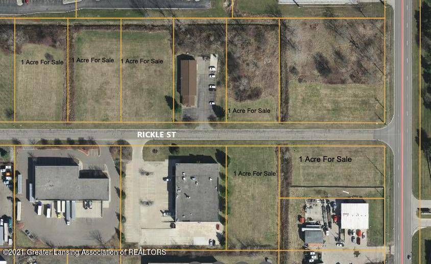 Lansing, MI 48917,0 Rickle