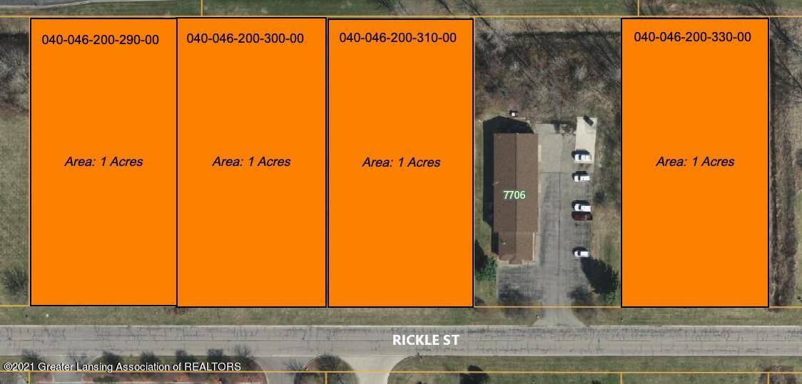 Lansing, MI 48917,0 Rickle
