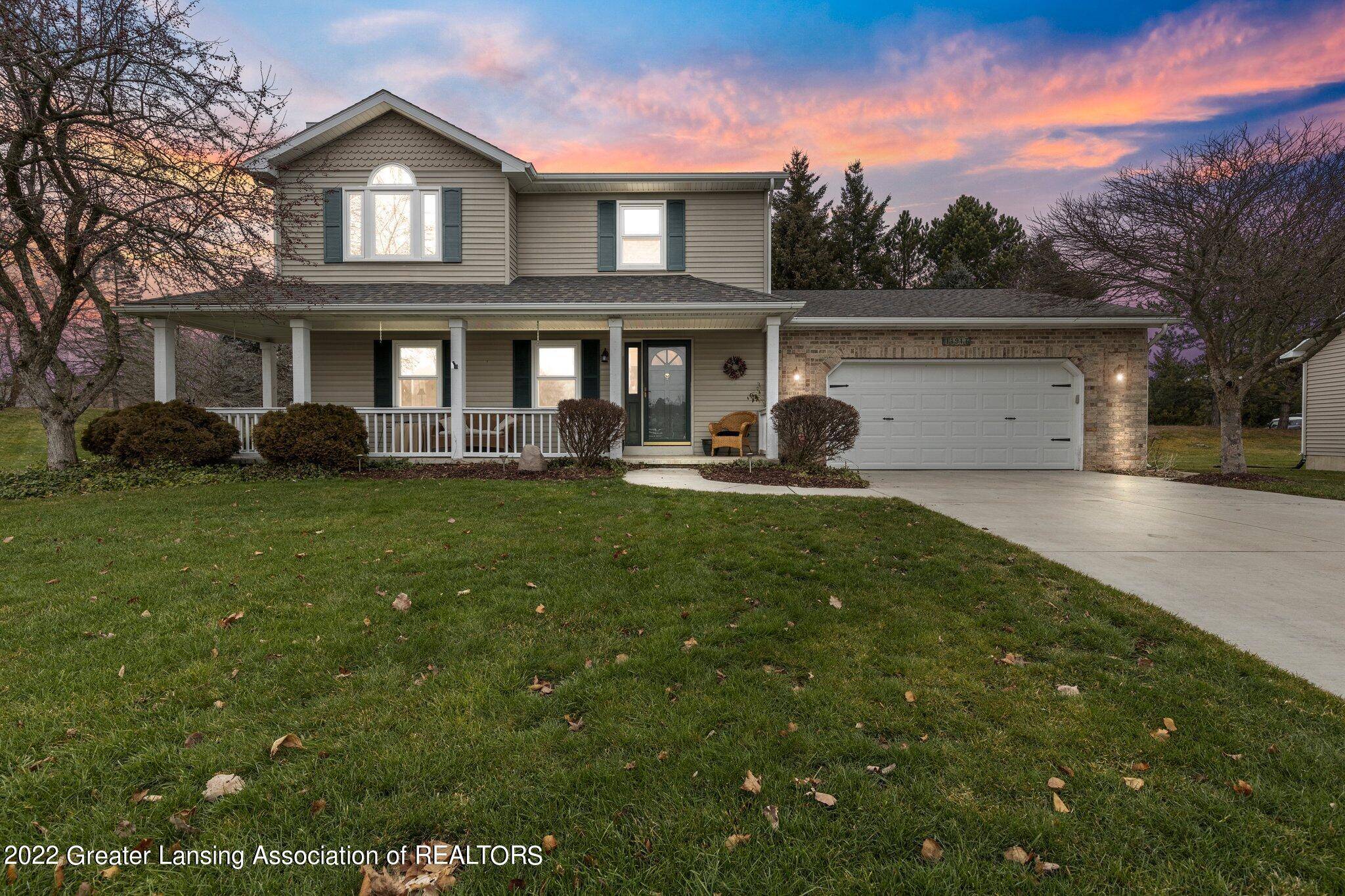 Grand Ledge, MI 48837,11917 Shady Pines Drive