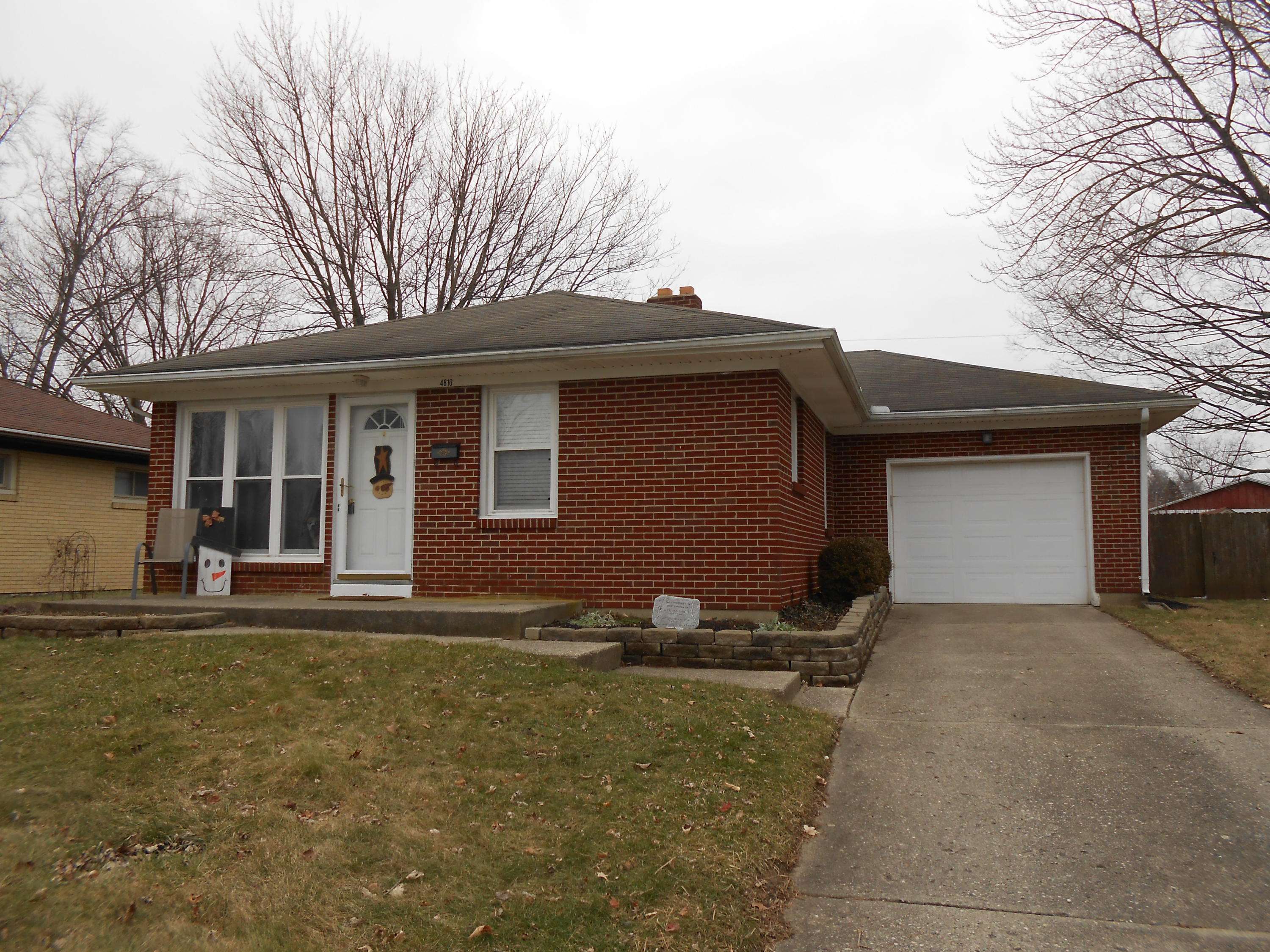 Springfield, OH 45503,4810 Westmont Drive