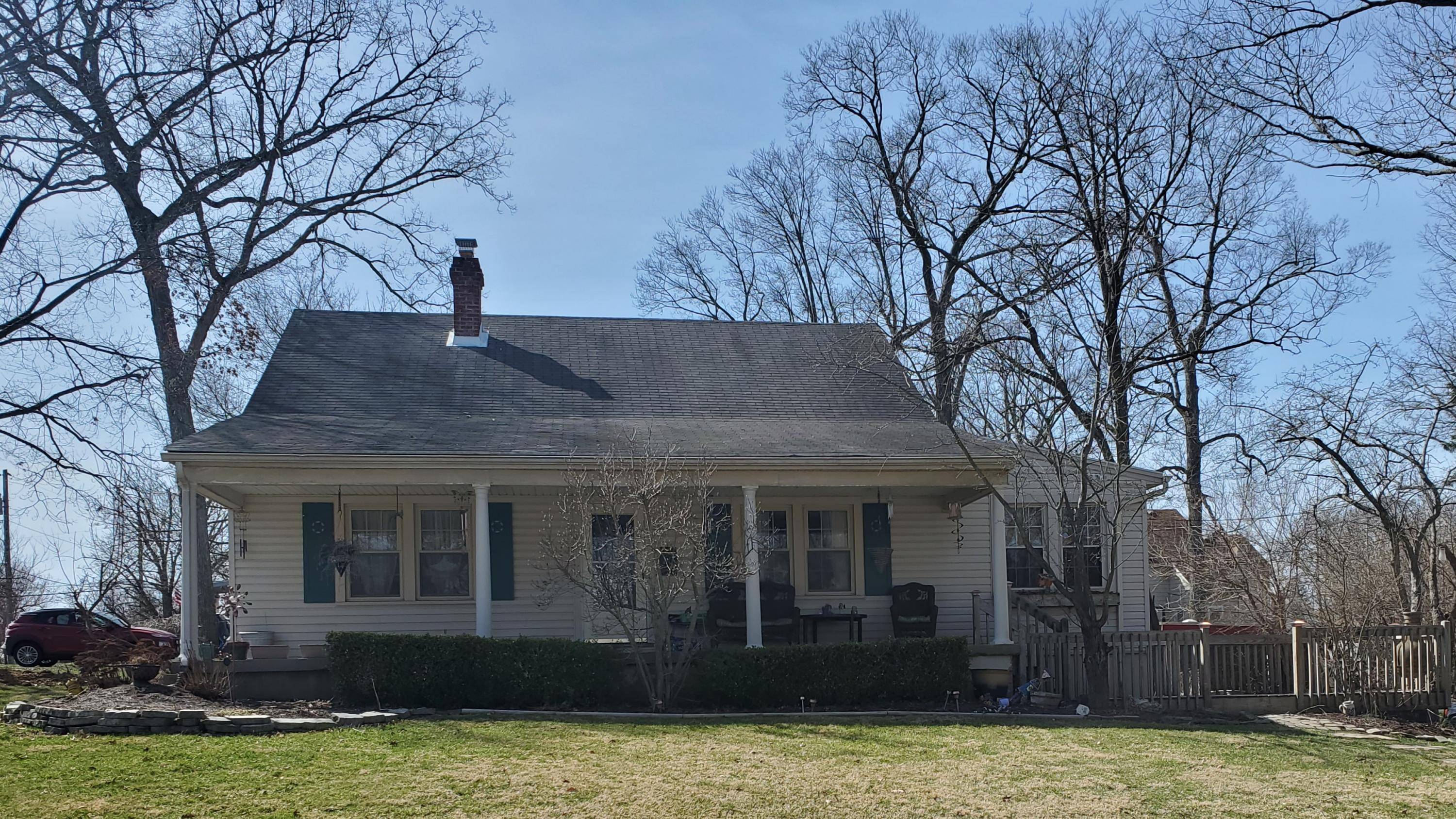 Springfield, OH 45504,605 S Tanglewood Drive